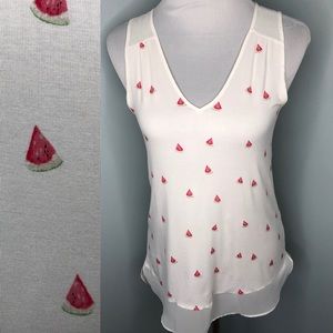 RW&Co Watermelon 🍉 Tank